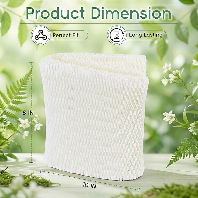 TOMOON MAF2 Humidifier Filter-Compatible - Image 4