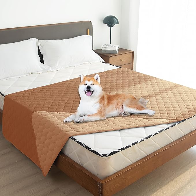 gogobunny 100% Double-Sided Waterproof Dog Bed Cover Pet Blanket Sofa Couch - Image 6