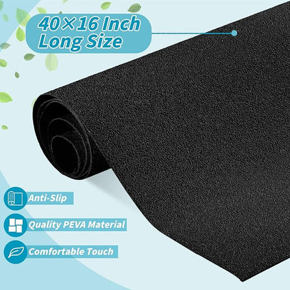16" x 40" Non Slip Bathtub Mat - Image 2