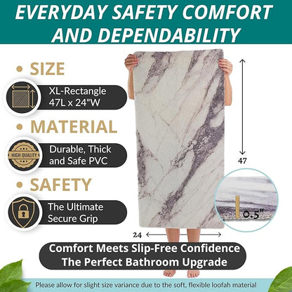Anti Slip Shower Mat - Image 3