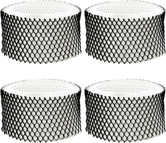 Colorfullife 4 Pack HWF62 Humidifier Filter A by Colorfullife