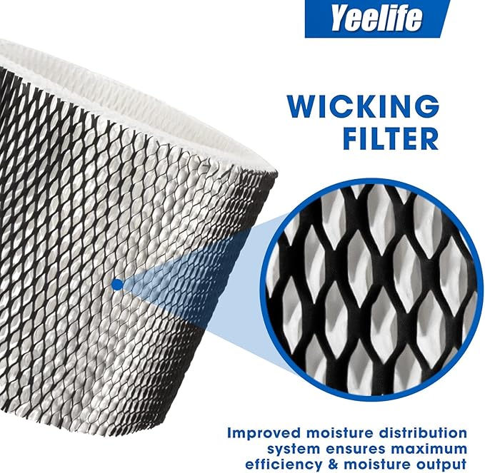 HWF75 Humidifier Filter Replacements - Image 3