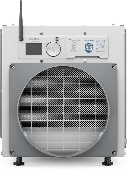 AprilAire E100W Wi-Fi Dehumidifier – 100 PPD - Image 15