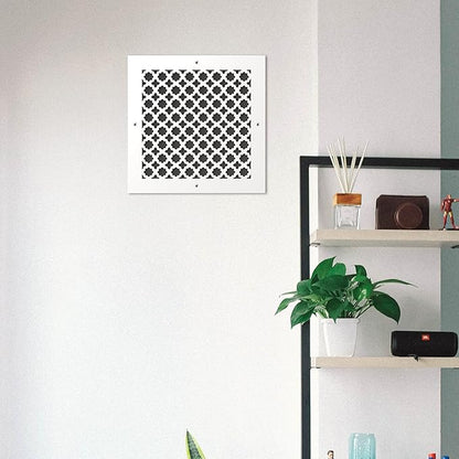 SABA Home Decor Air Vent Cover Grille - Image 7