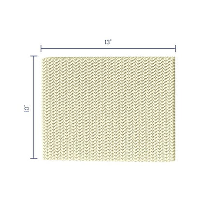 AprilAire 45 Water Panel Humidifier Filter Replacement - Image 3