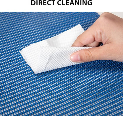 Shelf Liners for Cabinets-Drawer Liner Cabinet Liners for Shelves Kitchen - Image 5