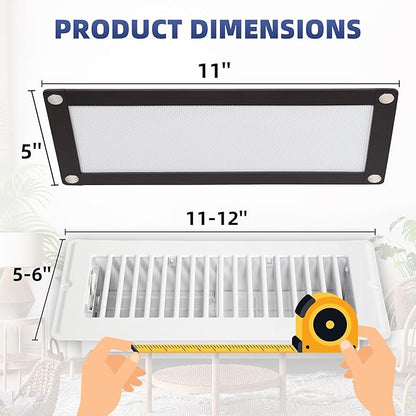 Magnetic Vent Covers - Image 2