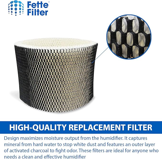 Fette Filter - HWF75 Replacement Wicking Filter Compatiable - Image 3