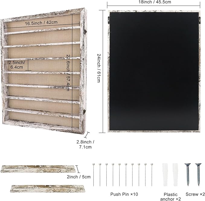 18*24 Large Shadow Box Frame - Image 5
