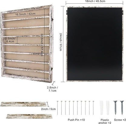 18*24 Large Shadow Box Frame - Image 5
