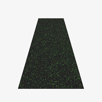 Flooring Inc's 1/4" Thick Tough Rubber Flooring Roll | Flexible Recycled Rubber - Image 3