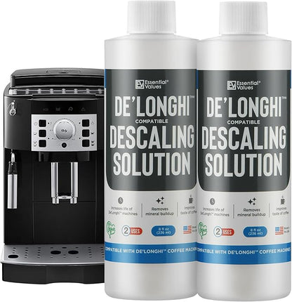 Essential Values Descaling Solution Compatible - Image 2