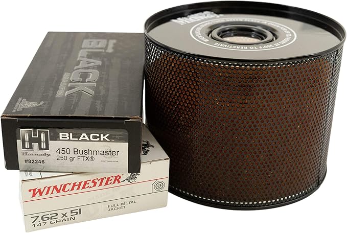 MidwayUSA 750g Silica Desiccant Gun Safe Dehumidifier Moisture Absorber Large - Image 2
