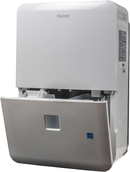 Danby DDR020BJ2WDB 22 Pint Dehumidifier - Image 3