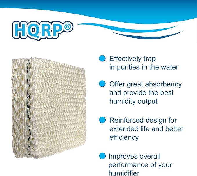 HQRP Wick Filter Compatible - Image 4