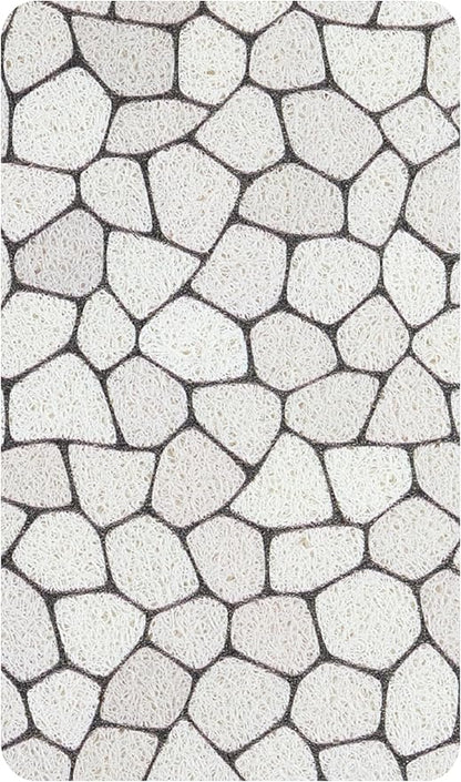 Anti Slip Shower Mat by ENKOSI