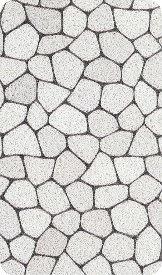 Anti Slip Shower Mat by ENKOSI