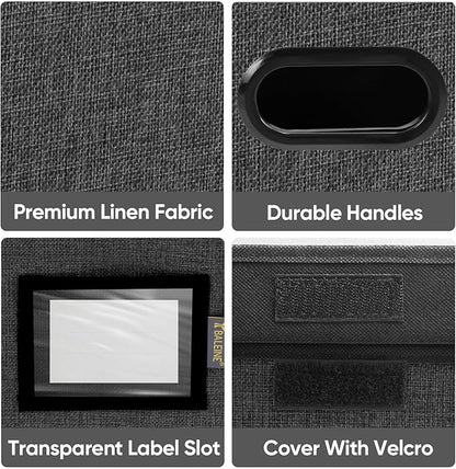 BALEINE File Organizer Box - Image 7