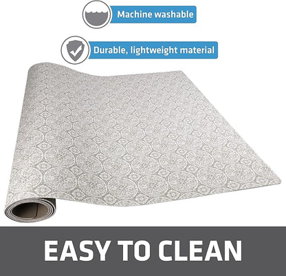 Drymate Premium XL Under Sink Mat, Waterproof Cabinet Protection Mats - Image 6