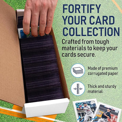 Premium Trading Card Box Storage - Image 5