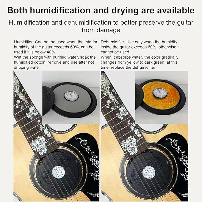 Guitar Humidifier - Image 3