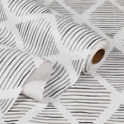 Shelf Liners Cabinet Liner Drawer Liner 12in X 13ft Non Adhesive Non-Slip Easy by Unknown