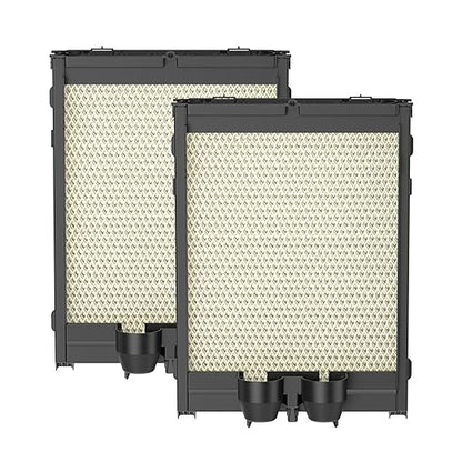 AprilAire H445EZ1 Humidifier Filter/Water Panel Assembly Replacement Kit - Image 9