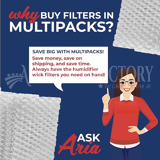Air Filter Factory Replacement For 758.14452, 758.144520, 758.144521, 758.144522 - Image 3