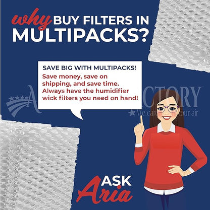 Air Filter Factory Replacement For 758.14452, 758.144520, 758.144521, 758.144522 - Image 3