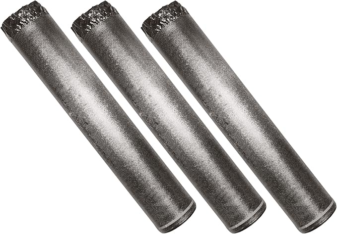 AMERIQUE AMSVPD2M600 600SQFT Chrome Silver 600 SQFT Premium Floor Underlayment by AMERIQUE