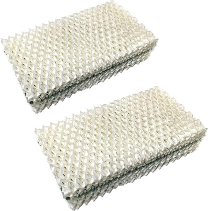 HQRP 2-Pack Humidifier Wick Filter Compatible by HQRP