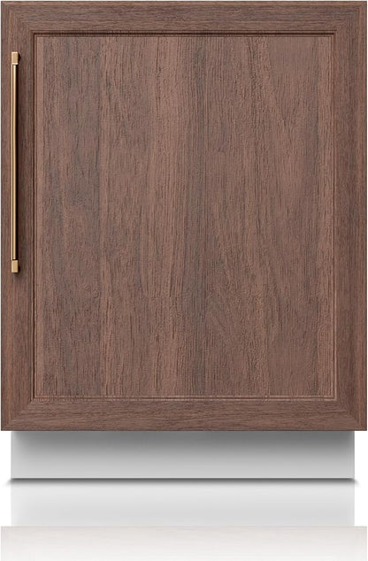 Ca'Lefort Undercounter Panel Ready Freezer -11°F to 7°F, Built-in All Freezer - Image 9