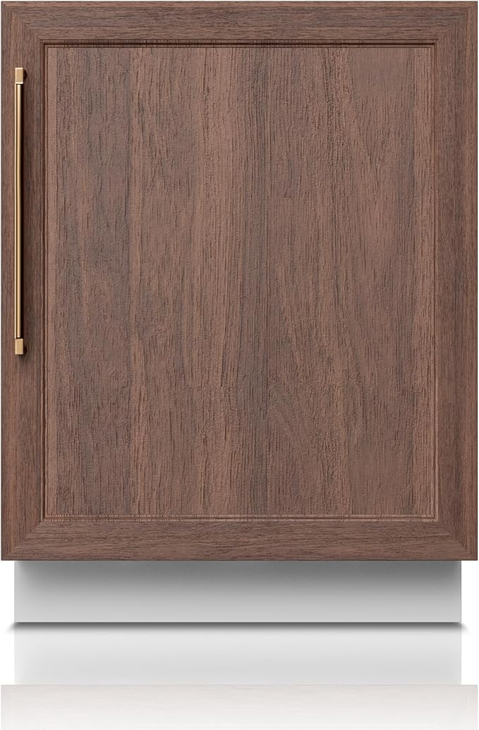 Ca'Lefort Undercounter Panel Ready Fridge, Built-in Full Freshness Panel-Ready - Image 9