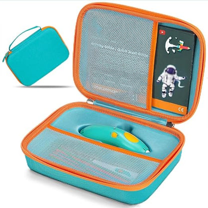 Case for 3Doodler Start+ Essentials 3D Pen Set for Boy & Girls, Art Activity by NIFUYOP