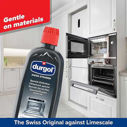 Durgol Swiss Steamer - Image 6