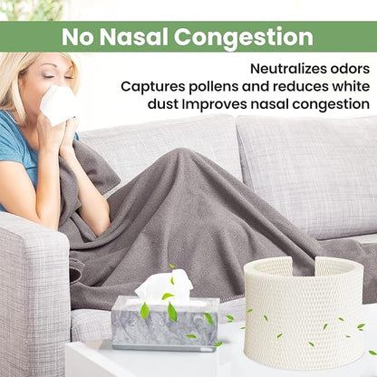Future Way MAF1 Humidifier Filter Compatible - Image 7