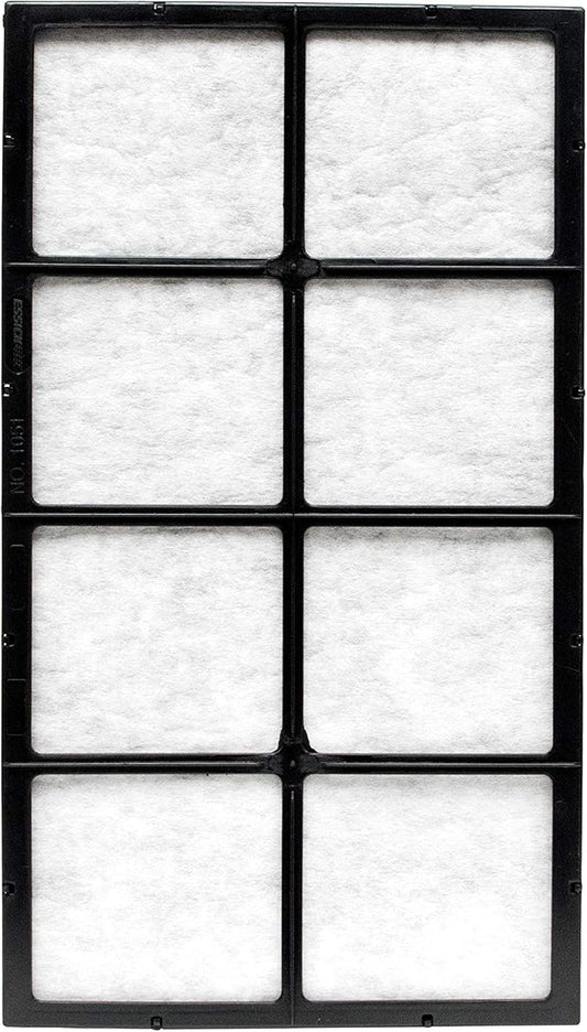 AIRCARE 1051 2 Stage Air Filter by AIRCARE