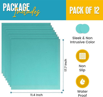 Refrigerator Liners for Shelves by Linda’s Essentials - Image 2