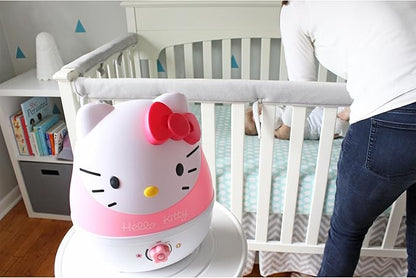 Crane Adorables Ultrasonic Humidifiers - Image 4