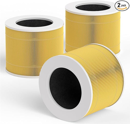 Leemone Core Mini Pet Replacement Filter by Leemone