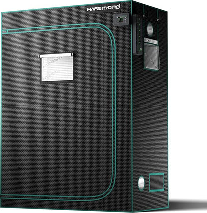 MARS HYDRO 5x2.6 Advanced Grow Tent, by MARSHYDRO