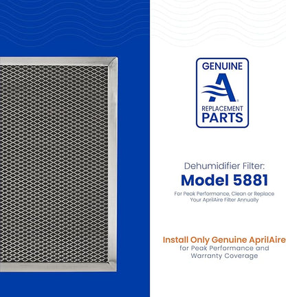 AprilAire E080 Whole House Dehumidifier - Image 15