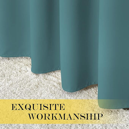 NICETOWN Blackout Curtain for Kids Room - Image 7