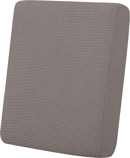 Easy-Going Stretch Cushion Cover Sofa Cushion Furniture Protector Sofa Seat by Easy-Going