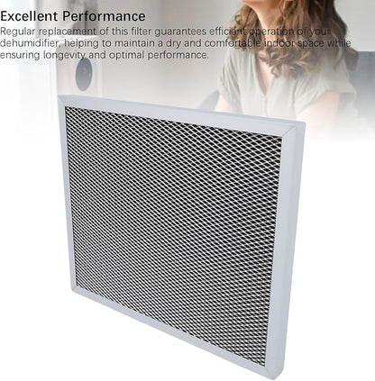 TOPINCN Dehumidifier Replacement Filter MERV 8 5443 Filter Replacement - Image 3
