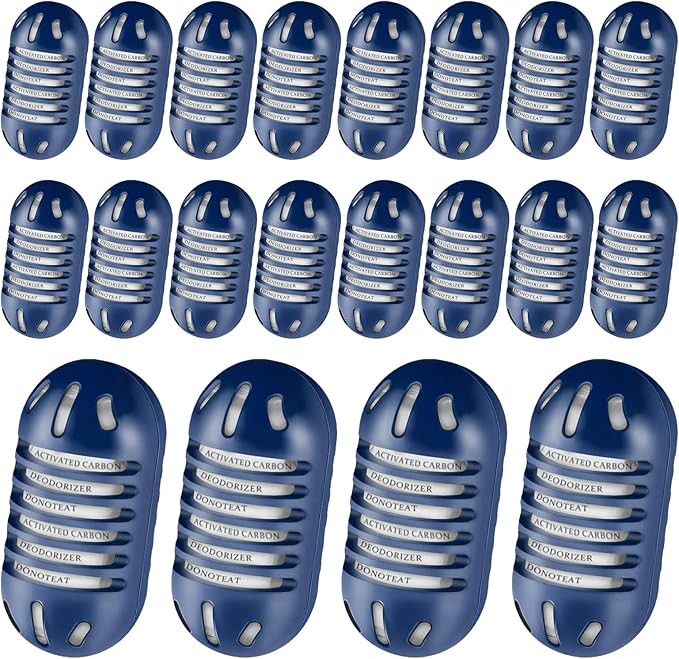 20-Pack Demineralization Cartridge by Unknown