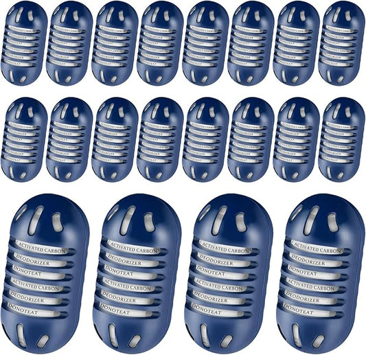 20-Pack Demineralization Cartridge by Unknown