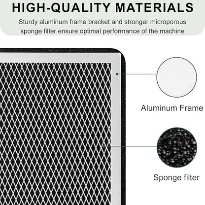 Replacement Air Filter Compatible - Image 4