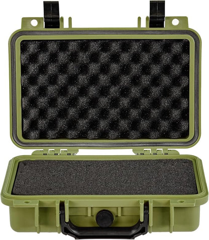 Eylar Protective Gear and Camera Hard Case Waterproof Dry Box - Image 4