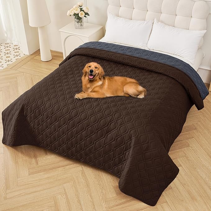 Smiry Reversible Waterproof Couch Covers by Smiry